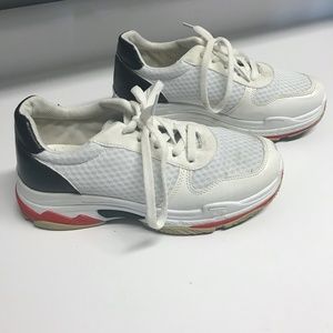 Women's Wild Diva Lounge Tennis Shoes